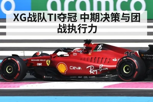 XG战队TI夺冠 中期决策与团战执行力
